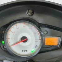 TVS Star City Plus 2016 Model