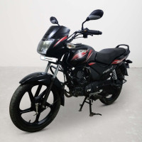 TVS Star City Plus