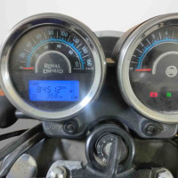 Royal Enfield Thunderbird X 350 2018 Model