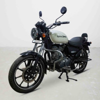 Royal Enfield Thunderbird X 350