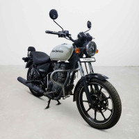 Royal Enfield Thunderbird X 350