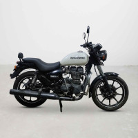 Royal Enfield Thunderbird X 350