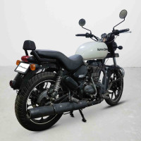 Royal Enfield Thunderbird X 350