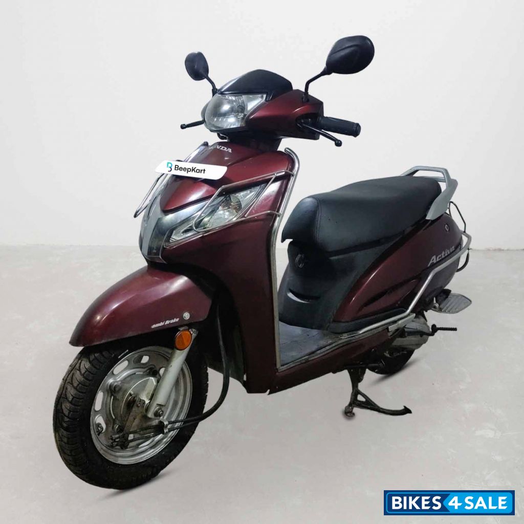 Honda Activa 125