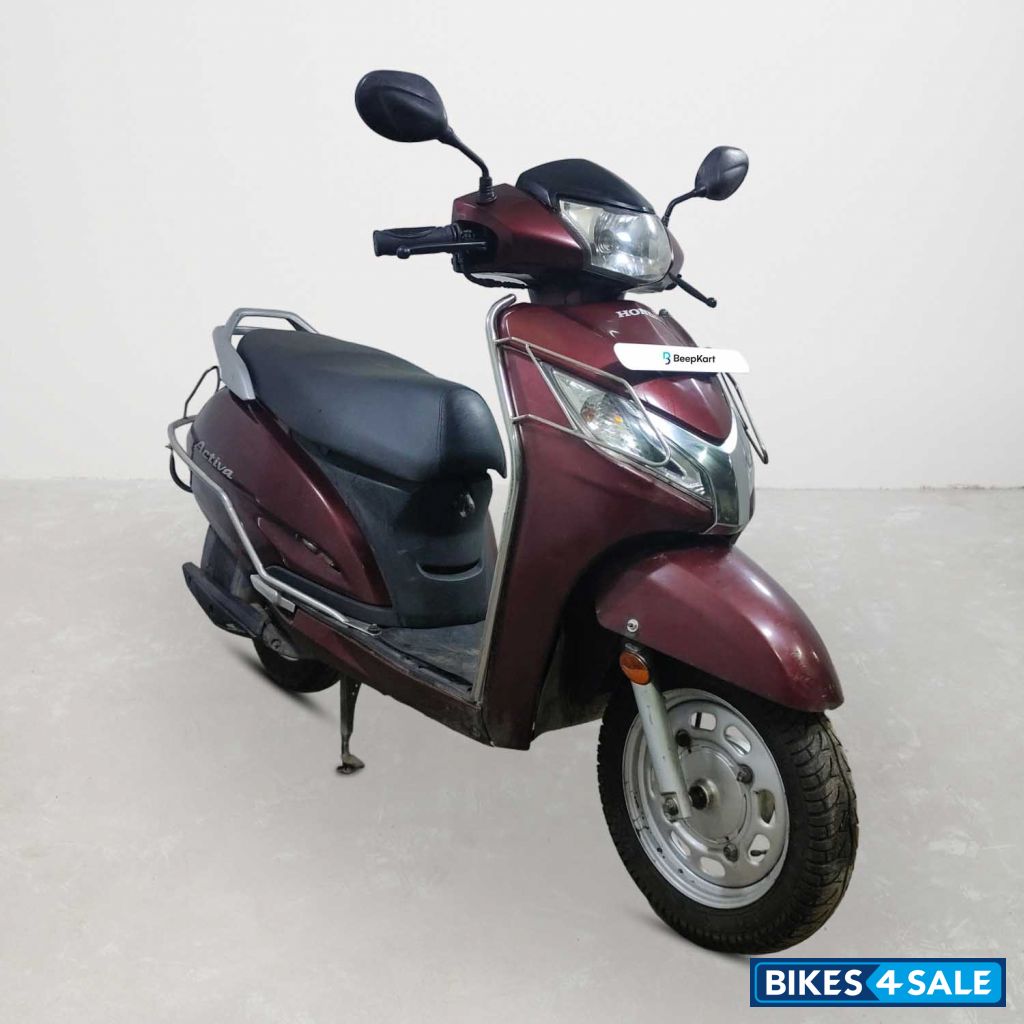 Honda Activa 125