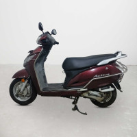 Honda Activa 125