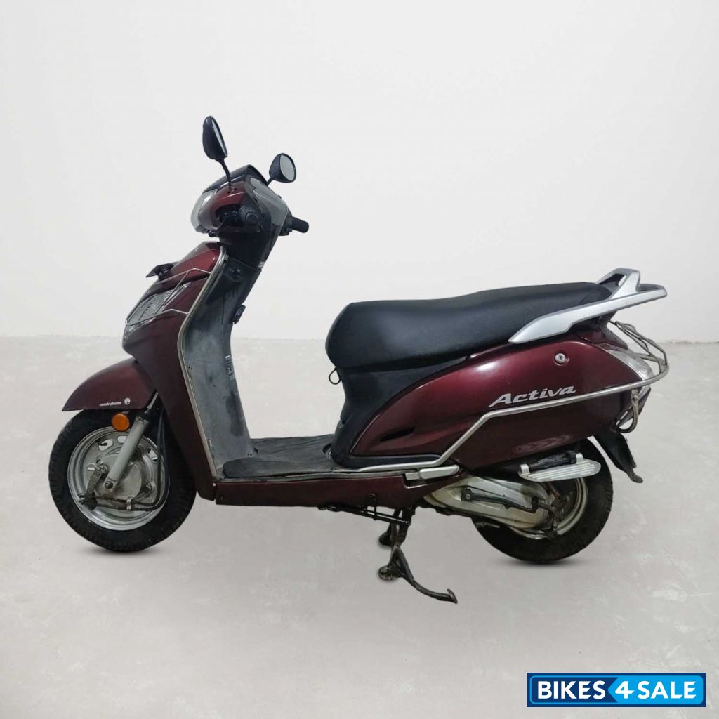 Honda Activa 125