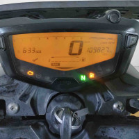 TVS Apache RTR 160 4V 2022 Model