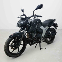 TVS Apache RTR 160 4V