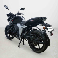 TVS Apache RTR 160 4V