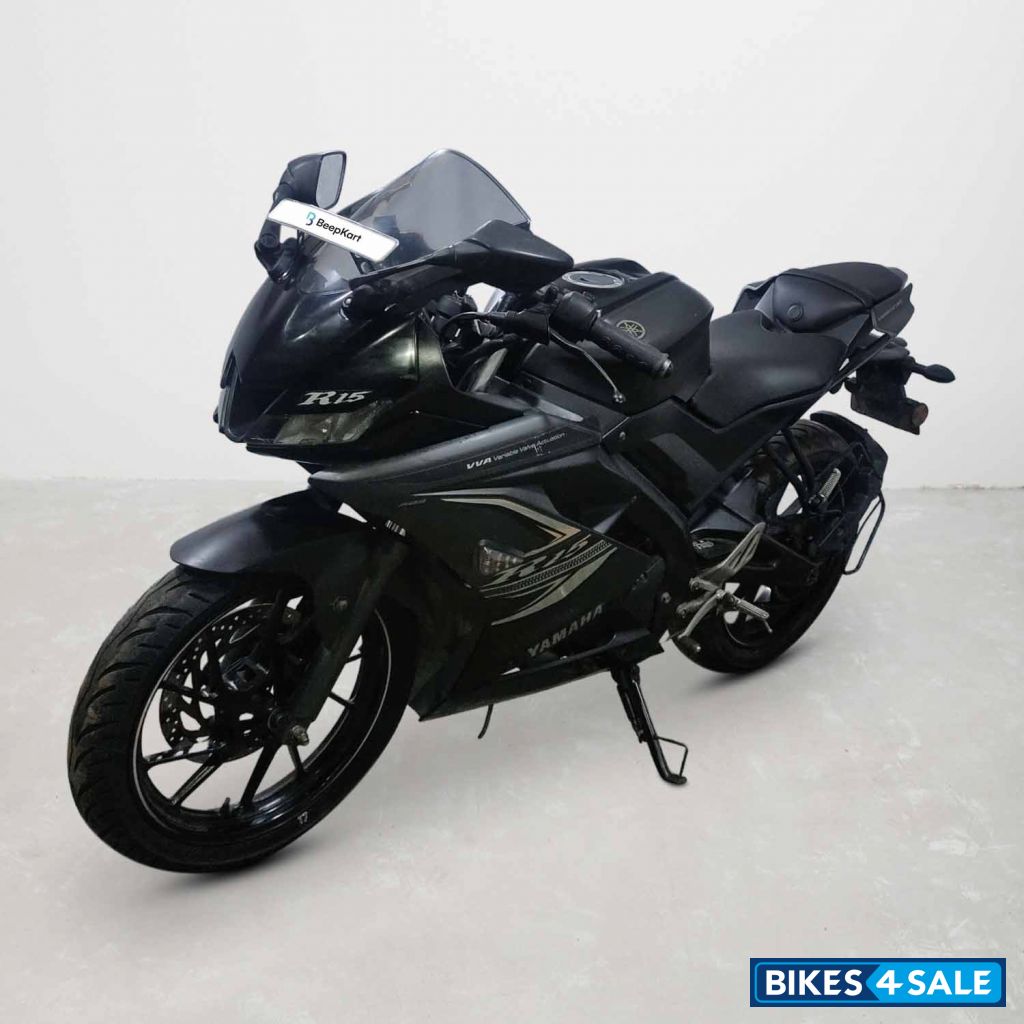 Yamaha YZF R15 V3