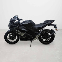Yamaha YZF R15 V3
