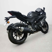 Yamaha YZF R15 V3