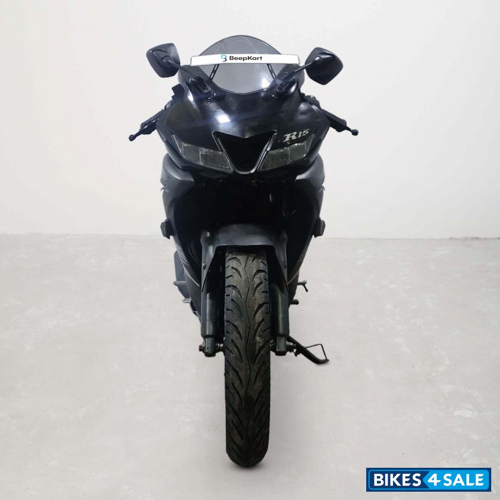 Yamaha YZF R15 V3