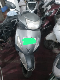 TVS Jupiter 2019 Model
