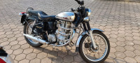 Royal Enfield Bullet Machismo A350