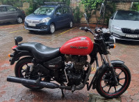 Royal Enfield Thunderbird X 350 2019 Model