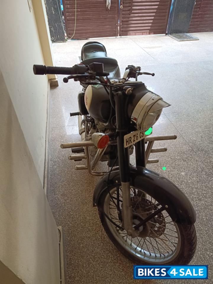 Royal Enfield Classic 350