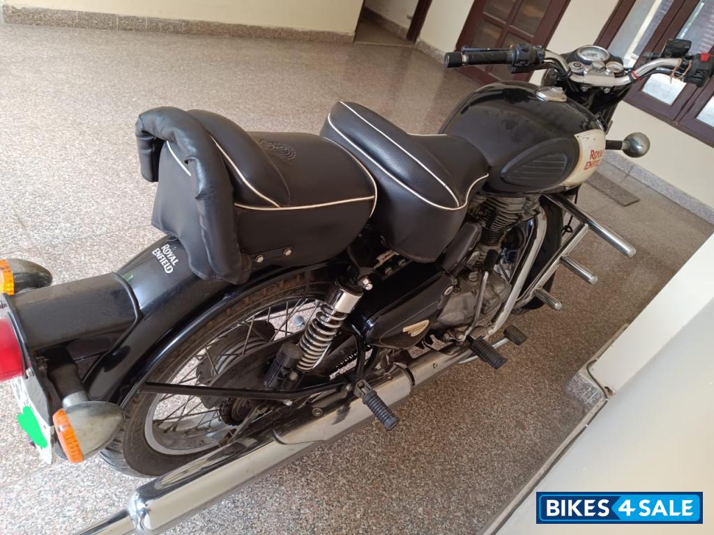 Royal Enfield Classic 350