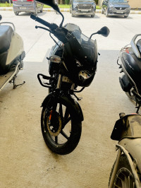 Bajaj Pulsar 125 Neon Disc Single Seat 2022 Model