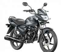 Honda Shine 125 2016 Model