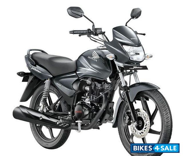 Honda Shine 125