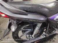 Honda Shine 125