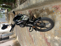 Red And Black Honda Shine 125 Drum OBD2