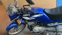 Yamaha RXZ