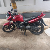 Honda CBR 150R