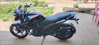 Black Honda XBlade