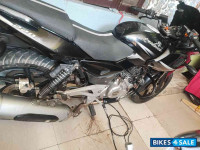 Bajaj Pulsar 220 DTSFi 2015 Model