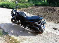 Honda XBlade