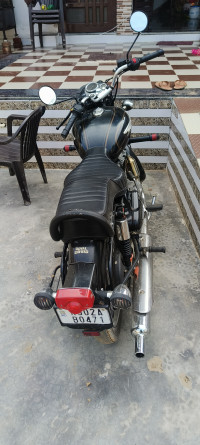 Royal Enfield Bullet Standard 350