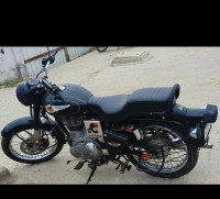 Royal Enfield Bullet Standard 350