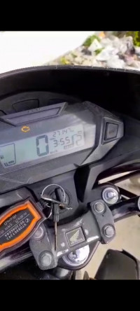 Honda SP 125 BSVI 2021 Model