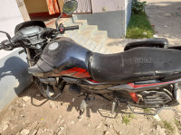 Pearl Siren Blue Honda SP 125 BSVI