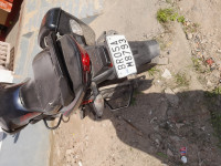 Pearl Siren Blue Honda SP 125 BSVI