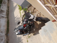 Pearl Siren Blue Honda SP 125 BSVI