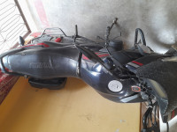 Pearl Siren Blue Honda SP 125 BSVI