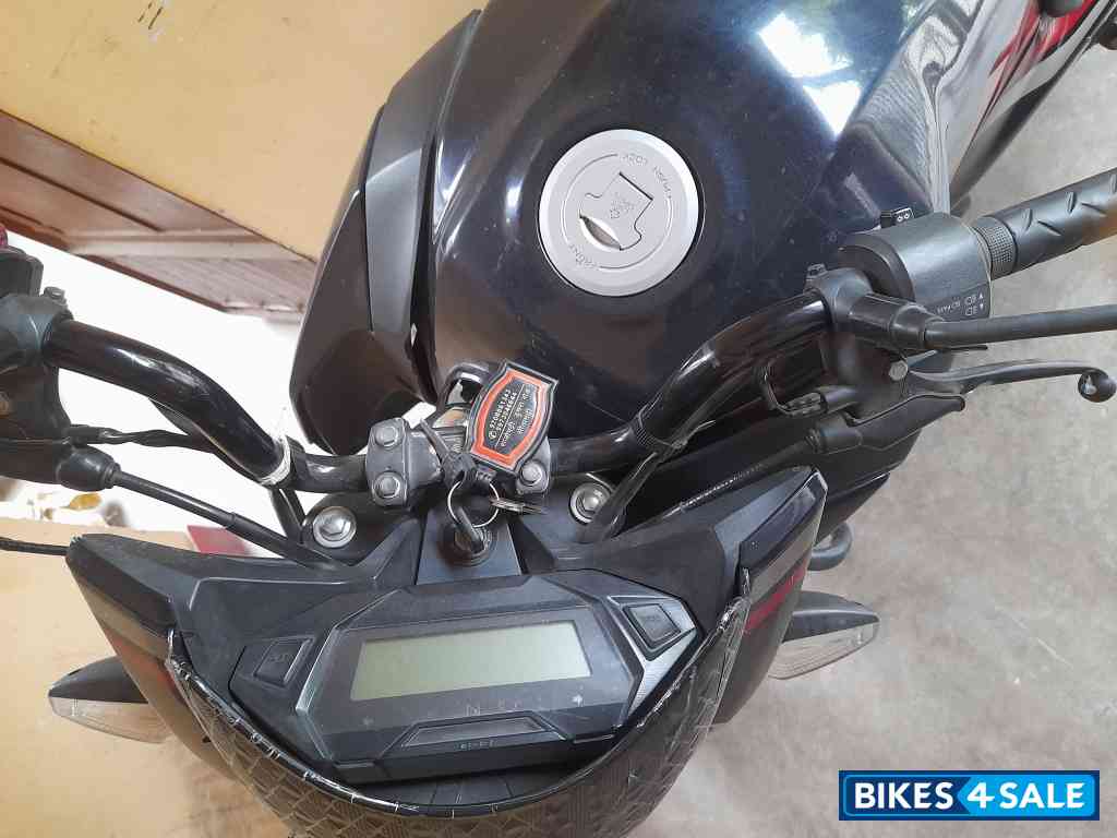 Pearl Siren Blue Honda SP 125 BSVI