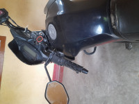 Pearl Siren Blue Honda SP 125 BSVI