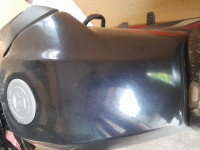 Pearl Siren Blue Honda SP 125 BSVI