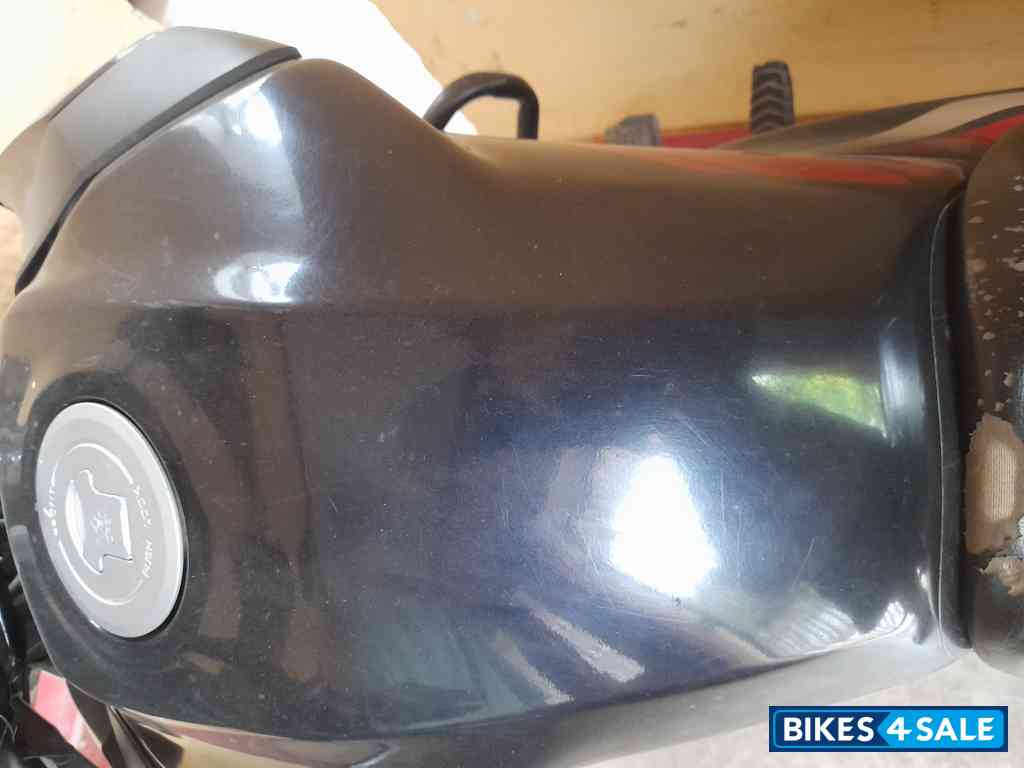 Pearl Siren Blue Honda SP 125 BSVI