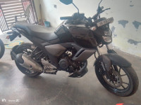 Yamaha FZ FI V3 BS6 2023 Model