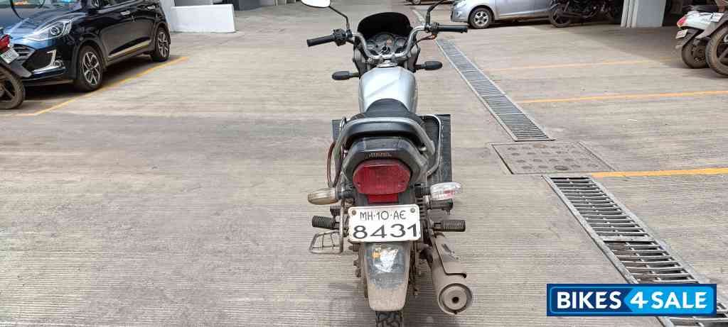 Silver Hero Super Splendor Silver Hero Super Splendor