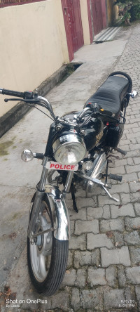 Royal Enfield Bullet Standard 350