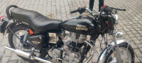 Royal Enfield Bullet Standard 350