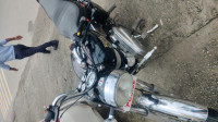 Royal Enfield Bullet Standard 350