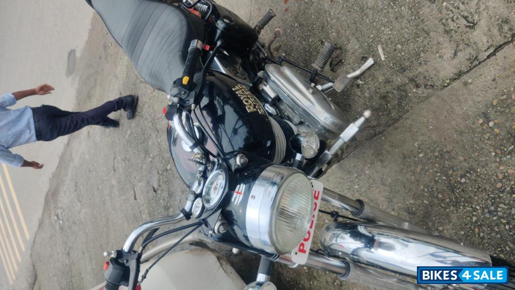 Royal Enfield Bullet Standard 350